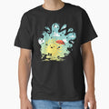Sunsplash! - Adult & Kids T-Shirts, Sweatshirts & Hoodies apparel design preview 1