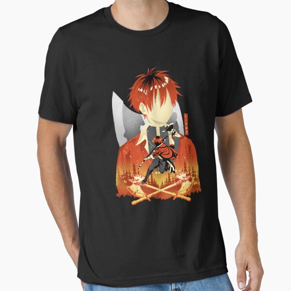 Eisen's apprentice Frieren - Adult & Kids T-Shirts, Sweatshirts & Hoodies apparel design preview 1