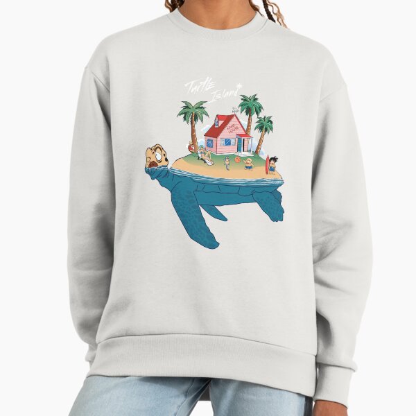 Turtle Island - Adult & Kids T-Shirts, Sweatshirts & Hoodies apparel design preview 1