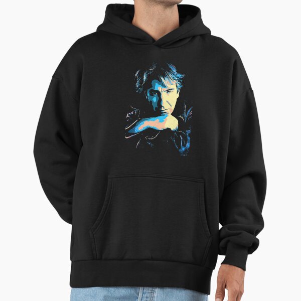 Vintage Rickman Art - Adult & Kids T-Shirts, Sweatshirts & Hoodies apparel design preview 1
