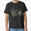 Make a Smile - Adult & Kids T-Shirts, Sweatshirts & Hoodies apparel design preview 1