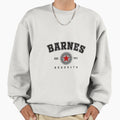 Barnes EST _927 Brooklyn - Adult & Kids T-Shirts, Sweatshirts & Hoodies apparel design preview 1
