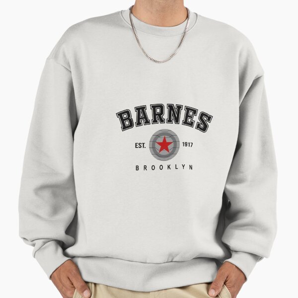 Barnes EST _927 Brooklyn - Adult & Kids T-Shirts, Sweatshirts & Hoodies apparel design preview 1