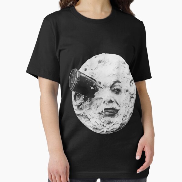 A Trip To The Moon - Adult & Kids T-Shirts, Sweatshirts & Hoodies apparel design preview 1