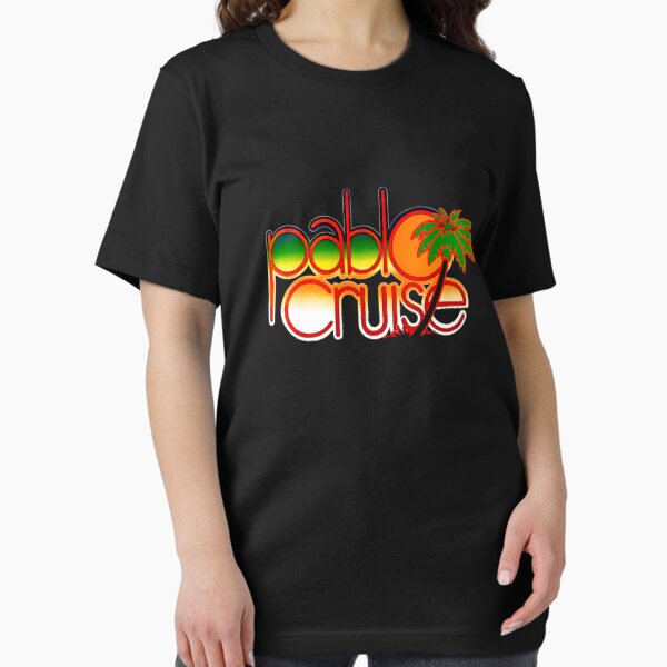 Pablo Cruise Yacht Rock Homage - Adult & Kids T-Shirts, Sweatshirts & Hoodies apparel design preview 1