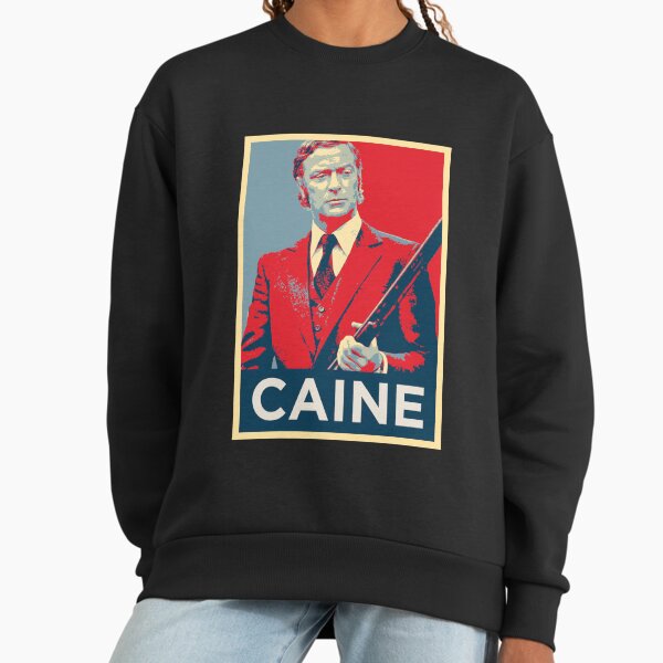 Get Carter Michael Caine - Adult & Kids T-Shirts, Sweatshirts & Hoodies apparel design preview 1