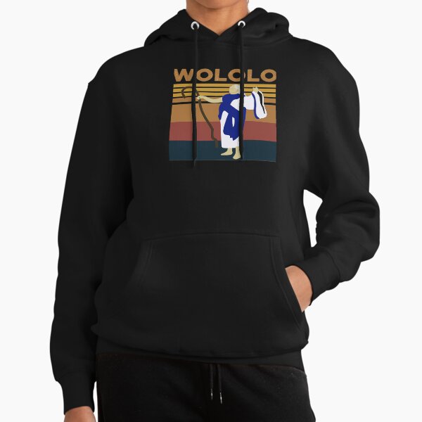 Wololo Priest Aoe Age Of Empires Game Gaming Gift For - Adult & Kids T-Shirts, Sweatshirts & Hoodies apparel design preview 1