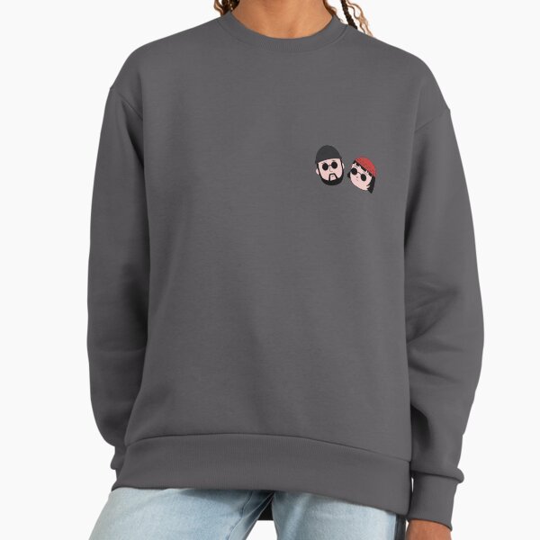 Leon and Matilda - Adult & Kids T-Shirts, Sweatshirts & Hoodies apparel design preview 1