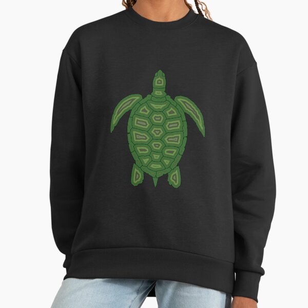 Turtle Legendary Animals - Adult & Kids T-Shirts, Sweatshirts & Hoodies apparel design preview 1