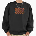 Overlook Carpet design - Adult & Kids T-Shirts, Sweatshirts & Hoodies apparel design preview 1