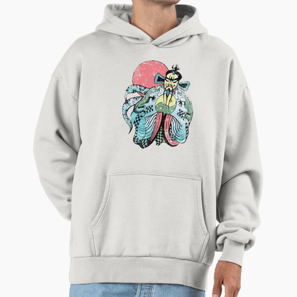 It's all in the reflexes distressed - Adult & Kids T-Shirts, Sweatshirts & Hoodies apparel design preview 1
