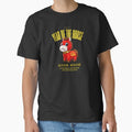 Cry Horse Chinese New Year 2026 of the - Adult & Kids T-Shirts, Sweatshirts & Hoodies apparel design preview 1