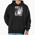 Vintage Freya Skye - Adult & Kids T-Shirts, Sweatshirts & Hoodies apparel design preview 1