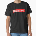 Elden Lord Ring - Adult & Kids T-Shirts, Sweatshirts & Hoodies apparel design preview 1