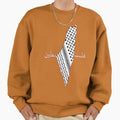 Traditional Shemagh Keffiea Palestine Jordan Scarf - Adult & Kids T-Shirts, Sweatshirts & Hoodies apparel design preview 1