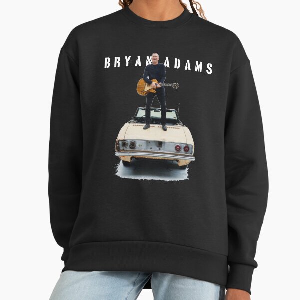 Rock legend bryan - Adult & Kids T-Shirts, Sweatshirts & Hoodies apparel design preview 1