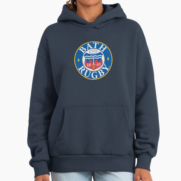The Bath Rugby essential - Adult & Kids T-Shirts, Sweatshirts & Hoodies apparel design preview 1