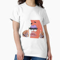 Patrick With Nails And Lashes - Adult & Kids T-Shirts, Sweatshirts & Hoodies apparel design preview 1
