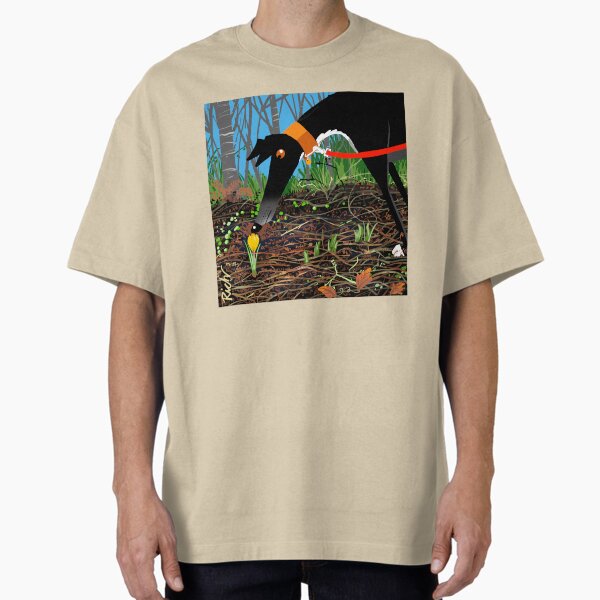 The early Crocus - Adult & Kids T-Shirts, Sweatshirts & Hoodies apparel design preview 1