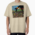 The early Crocus - Adult & Kids T-Shirts, Sweatshirts & Hoodies apparel design preview 1