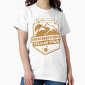 Adventurer's Guild - Adult & Kids T-Shirts, Sweatshirts & Hoodies apparel design preview 1