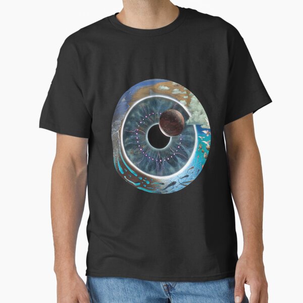 Pulse Album Logo - Adult & Kids T-Shirts, Sweatshirts & Hoodies apparel design preview 1