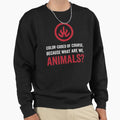 Animals Keith Kogane Voltron White - Adult & Kids T-Shirts, Sweatshirts & Hoodies apparel design preview 1