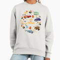 Life is a Highway - Adult & Kids T-Shirts, Sweatshirts & Hoodies apparel design preview 1