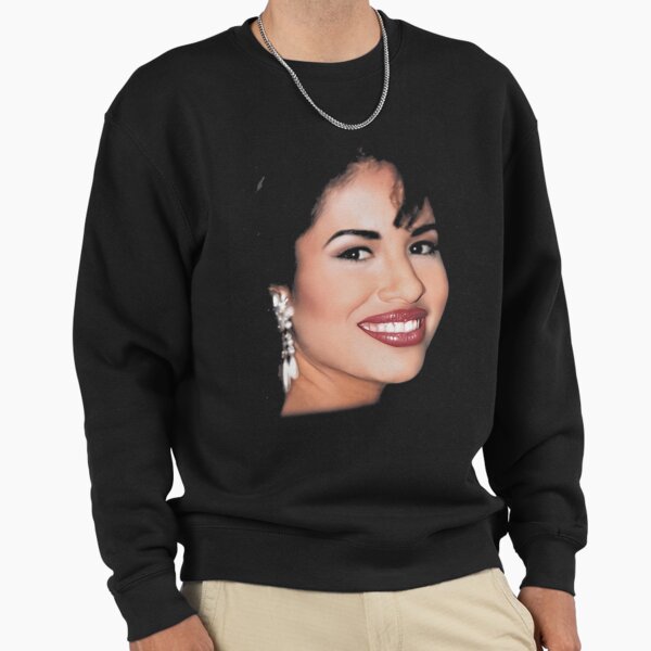 Selena - Adult & Kids T-Shirts, Sweatshirts & Hoodies apparel design preview 1