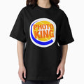 Photo King - Adult & Kids T-Shirts, Sweatshirts & Hoodies apparel design preview 1
