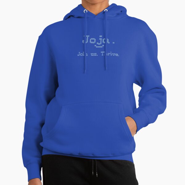 Joja Join Us. Thrive. - Adult & Kids T-Shirts, Sweatshirts & Hoodies apparel design preview 1