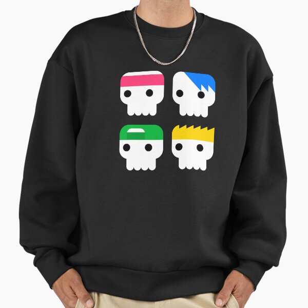 Hungry 5sos - Adult & Kids T-Shirts, Sweatshirts & Hoodies apparel design preview 1