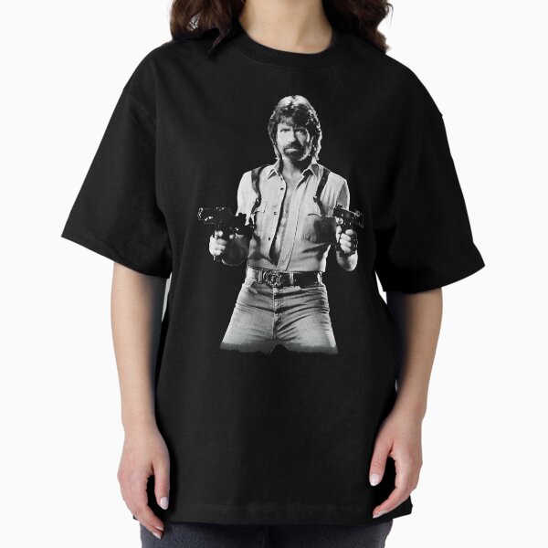Chuck Norris - Adult & Kids T-Shirts, Sweatshirts & Hoodies apparel design preview 1