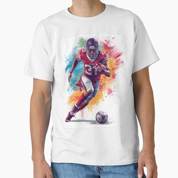 ArtSoccer - Adult & Kids T-Shirts, Sweatshirts & Hoodies apparel design preview 1