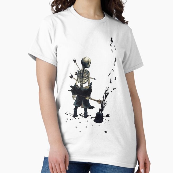 The Marcher's fall - Adult & Kids T-Shirts, Sweatshirts & Hoodies apparel design preview 1