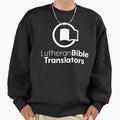 2023 Lutheran Bible Translators Logo White - Adult & Kids T-Shirts, Sweatshirts & Hoodies apparel design preview 1