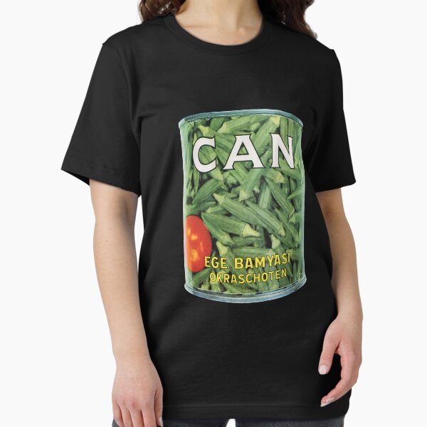 Ege Bamyasi - Adult & Kids T-Shirts, Sweatshirts & Hoodies apparel design preview 1