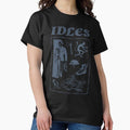 The Clue - Adult & Kids T-Shirts, Sweatshirts & Hoodies apparel design preview 1