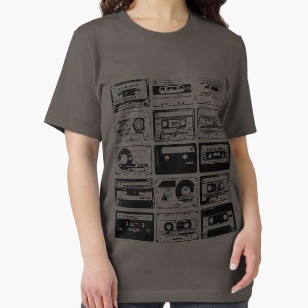 Retro Music 15 - Adult & Kids T-Shirts, Sweatshirts & Hoodies apparel design preview 1