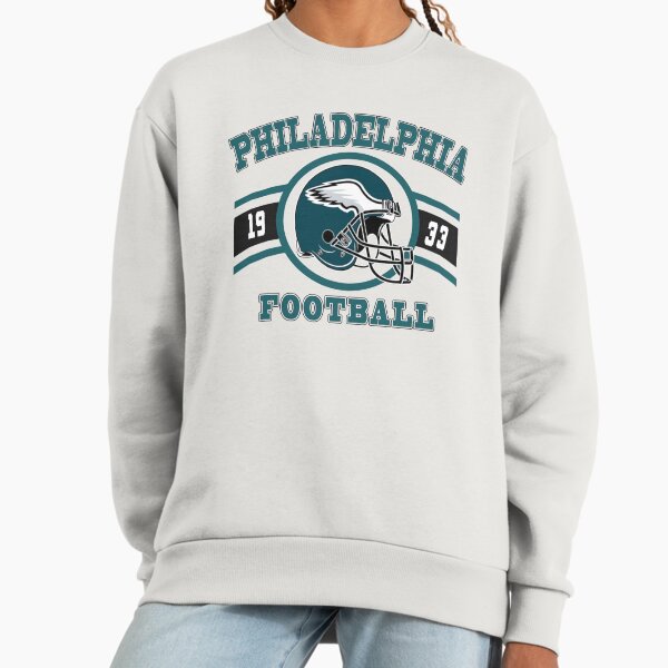 Philadelphia Football - Adult & Kids T-Shirts, Sweatshirts & Hoodies apparel design preview 1
