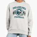 Philadelphia Football - Adult & Kids T-Shirts, Sweatshirts & Hoodies apparel design preview 1