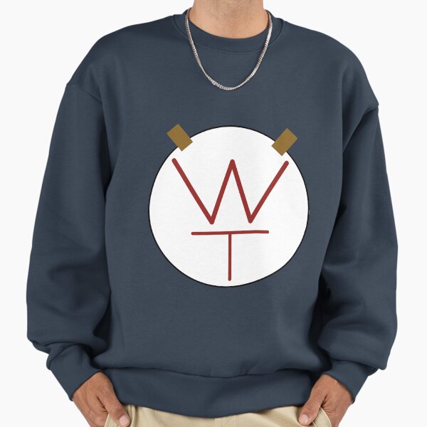 South Park: Wonder Tweek Logo - Adult & Kids T-Shirts, Sweatshirts & Hoodies apparel design preview 1