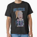 Keep Summer Safe - Adult & Kids T-Shirts, Sweatshirts & Hoodies apparel design preview 1