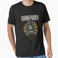 Soundgardens Alternative Movie Nostalgia Scary - Adult & Kids T-Shirts, Sweatshirts & Hoodies apparel design preview 1