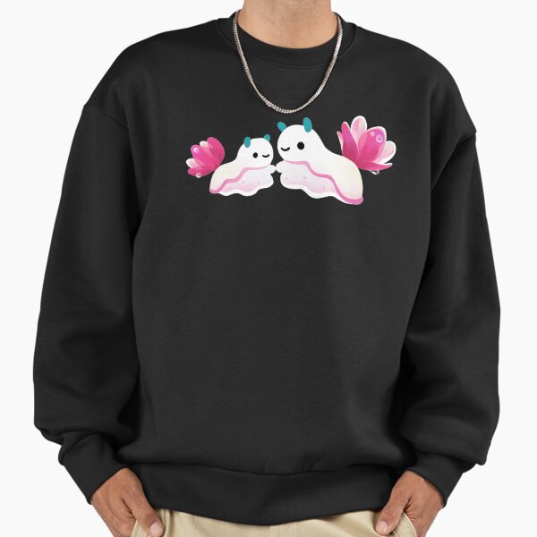 Magnolia sea slug - Adult & Kids T-Shirts, Sweatshirts & Hoodies apparel design preview 1