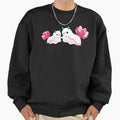 Magnolia sea slug - Adult & Kids T-Shirts, Sweatshirts & Hoodies apparel design preview 1