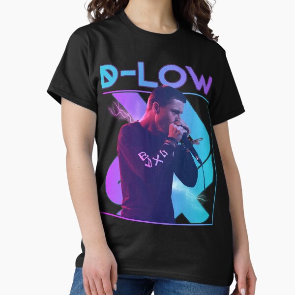 D-LOW Beatboxer Painting Swissbeatbox Beatboxing - Adult & Kids T-Shirts, Sweatshirts & Hoodies apparel design preview 1