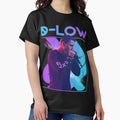 D-LOW Beatboxer Painting Swissbeatbox Beatboxing - Adult & Kids T-Shirts, Sweatshirts & Hoodies apparel design preview 1