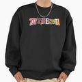 Minnesota Sports Mashup - Adult & Kids T-Shirts, Sweatshirts & Hoodies apparel design preview 1