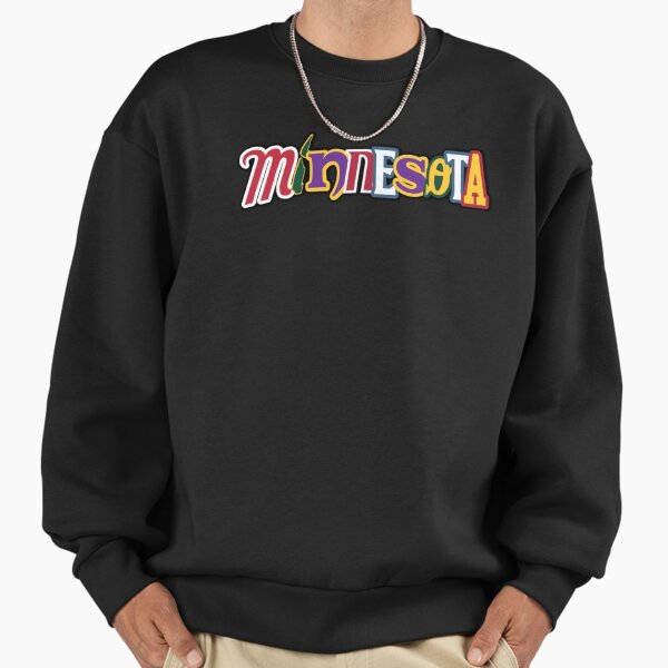 Minnesota Sports Mashup - Adult & Kids T-Shirts, Sweatshirts & Hoodies apparel design preview 1